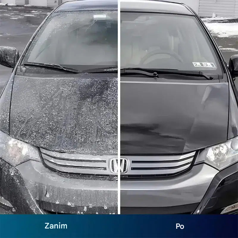 Poeurva Wysokociśnieniowa dysza wodna – zamień każdy wąż w potężną myjkę ciśnieniową