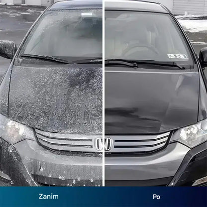 Poeurva Wysokociśnieniowa dysza wodna – zamień każdy wąż w potężną myjkę ciśnieniową