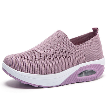 Buty ortopedyczne z poduszką powietrzną dla seniorów – Komfort przez cały dzień i chodzenie bez bólu!