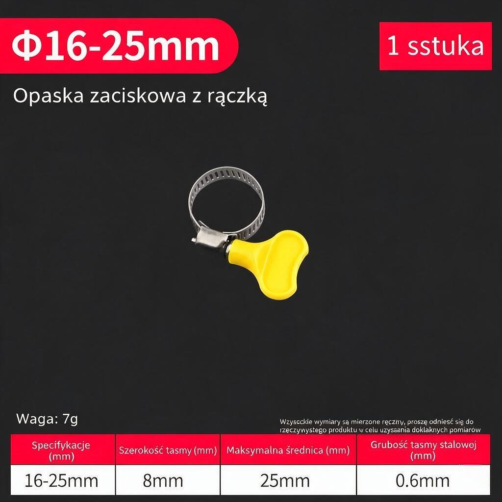 Wysokociśnieniowy pistolet do podlewania – Zamień wąż ogrodowy w skuteczne narzędzie do czyszczenia
