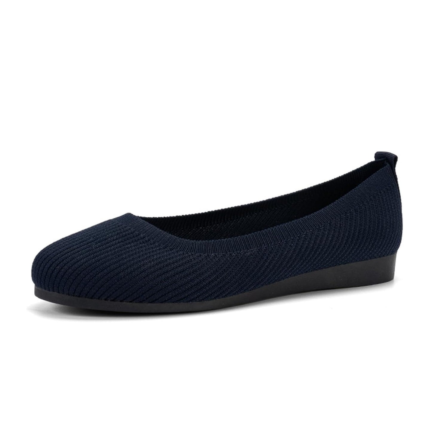 Lekkie dzianinowe buty wsuwane – komfort na każdym kroku 🌸